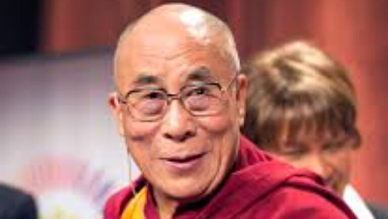 Celebrating the Dalai Lama’s 80th Birthday and his advocacy for Global Peace and Happiness