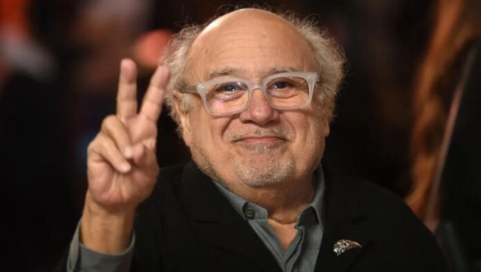 Danny DeVito Dwarfism