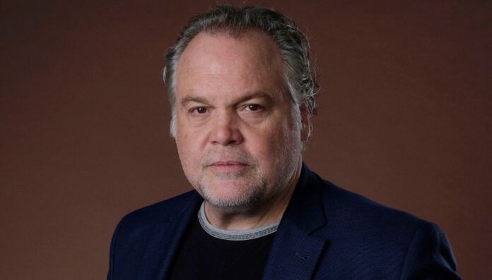 Vincent D'Onofrio Illness