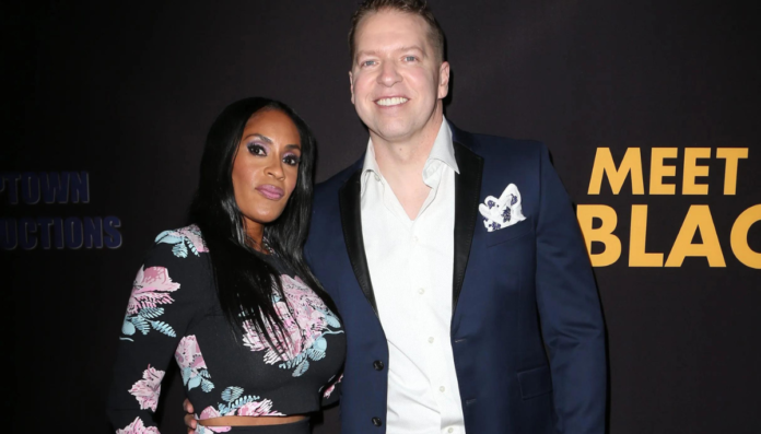 Who Did Gary Owen Cheat With
