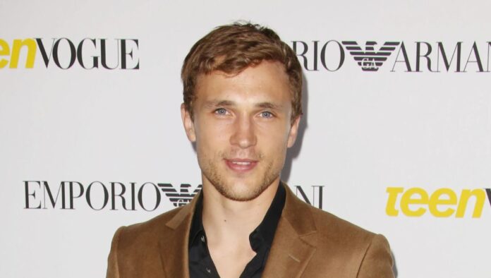 William Moseley Parents