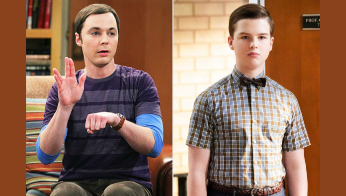 Is Iain Armitage Related To Jim Parsons