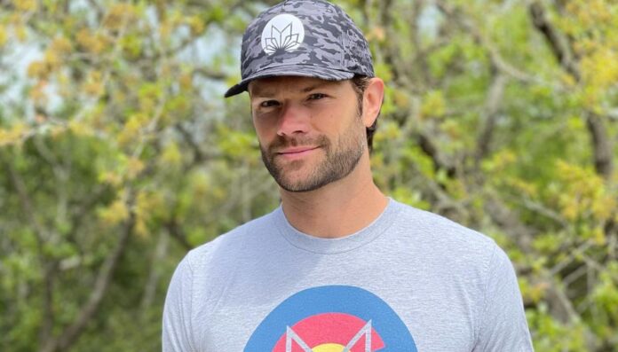 Jared Padalecki Brother