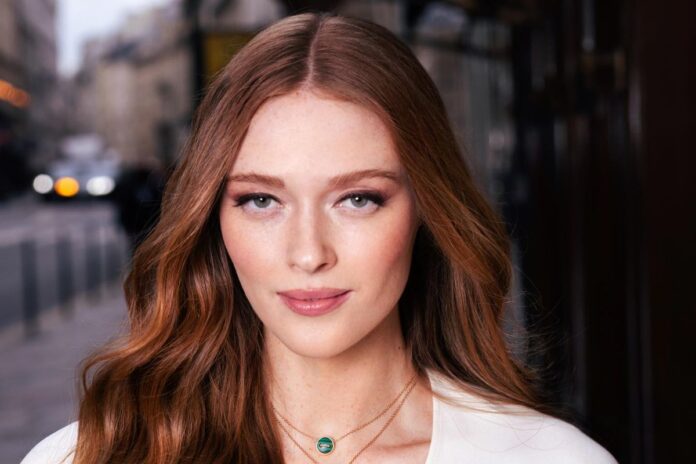 Larsen Thompson role is a mystery in the movie, Tarot